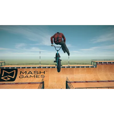 PIPE by BMX Streets XBOX На Любой Регион - irongamers.ru
