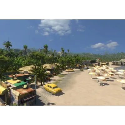 Tropico 3: Gold Edition STEAM KEY РФ+СНГ СТИМ ЛИЦЕНЗИЯ - irongamers.ru