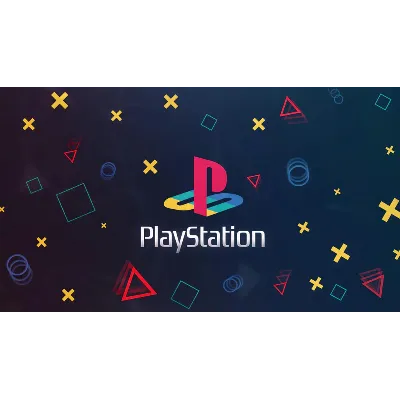 PSN Украина карта для покупок на 500 грн (UA) - irongamers.ru
