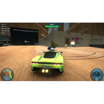 НАБОР ДЛЯ МНОГОПОЛЬЗОВАТЕЛЬСКОЙ ИГРЫ 3ШТ XBOX КЛЮЧ - irongamers.ru