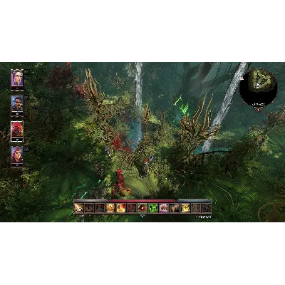 Divinity: Original Sin 2 Definitive Edition XBOX Ключ - irongamers.ru