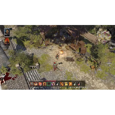 Divinity: Original Sin 2 Definitive Edition XBOX Ключ - irongamers.ru