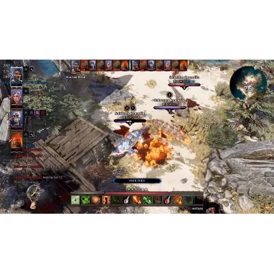 Divinity: Original Sin 2 Definitive Edition XBOX Ключ - irongamers.ru