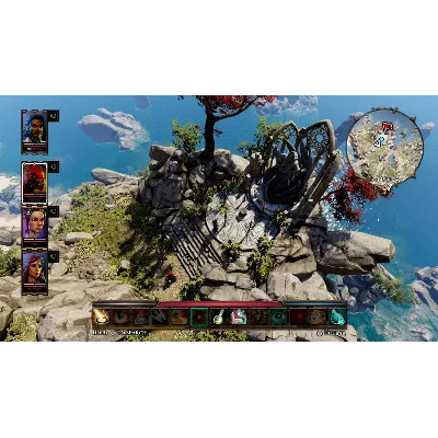 Divinity: Original Sin 2 Definitive Edition XBOX Ключ - irongamers.ru