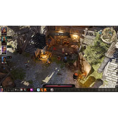 Divinity: Original Sin 2 Definitive Edition XBOX Ключ - irongamers.ru