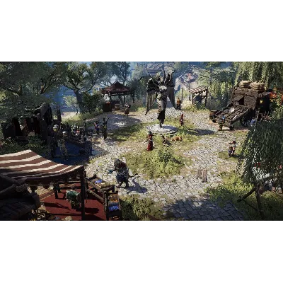 Divinity: Original Sin 2 Definitive Edition XBOX Ключ - irongamers.ru