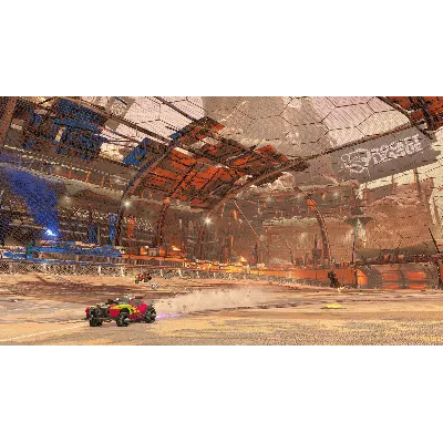 Rocket League Chaos Run DLC Pack (Steam)(RU/ CIS) - irongamers.ru