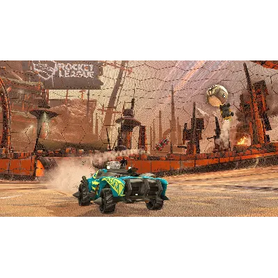 Rocket League Chaos Run DLC Pack (Steam)(RU/ CIS) - irongamers.ru