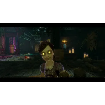 BIOSHOCK 2 REMASTERED XBOX ONE|XS КЛЮЧ - irongamers.ru