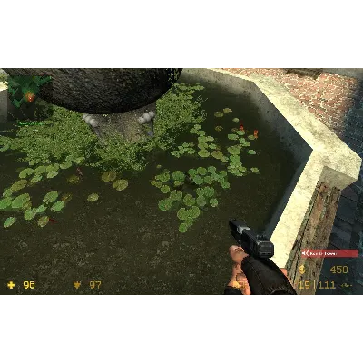 Counter-Strike: Source (Steam Gift Россия) АВТОДОСТАВКА СРАЗУ - irongamers.ru