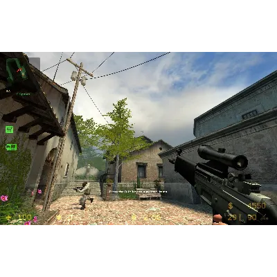 Counter-Strike: Source (Steam Gift Россия) АВТОДОСТАВКА СРАЗУ - irongamers.ru