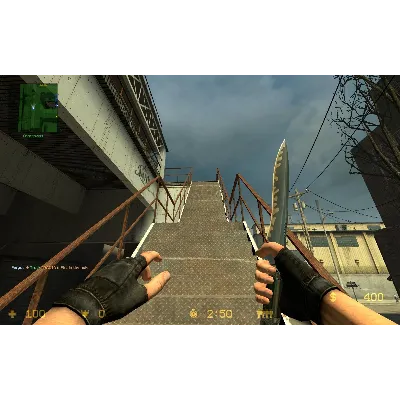 Counter-Strike: Source (Steam Gift Россия) АВТОДОСТАВКА СРАЗУ - irongamers.ru