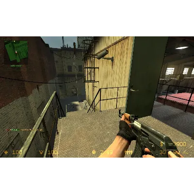 Counter-Strike: Source (Steam Gift Россия) АВТОДОСТАВКА СРАЗУ - irongamers.ru