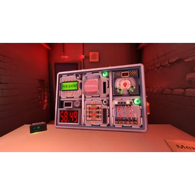 Keep Talking and Nobody Explodes | Россия - Steam Gift - irongamers.ru