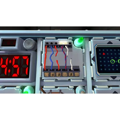 Keep Talking and Nobody Explodes | Россия - Steam Gift - irongamers.ru