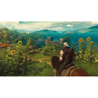 Ведьмак 3: Дикая Охота — Полное издание {Steam Gift/Россия/BY/KZ/UA/СНГ} + Подарок - irongamers.ru
