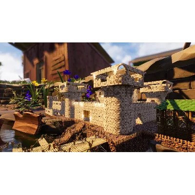GROUNDED XBOX ONE|XS+PC КЛЮЧ - irongamers.ru