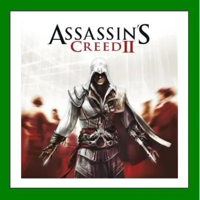 Assassin&acute;s Creed II Ubisoft⭐Аренда аккаунта Online - irongamers.ru