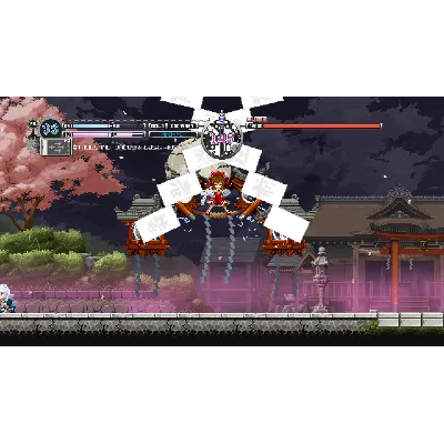 Touhou Luna Nights АВТОДОСТАВКА STEAM GLOBAL МГНОВЕННО ЛИЦЕНЗИЯ - irongamers.ru