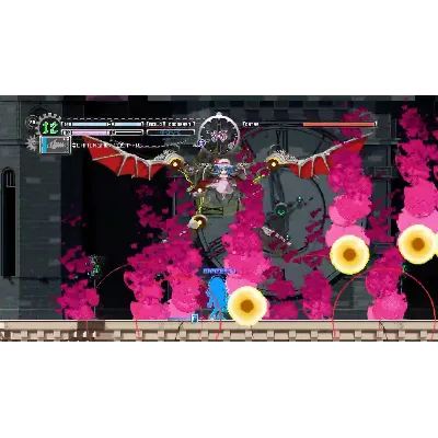 Touhou Luna Nights АВТОДОСТАВКА STEAM GLOBAL МГНОВЕННО ЛИЦЕНЗИЯ - irongamers.ru