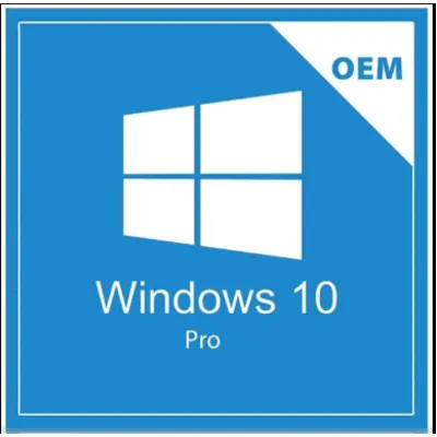 Windows 10 Pro OEM Гарантия Партнер Microsoft - irongamers.ru