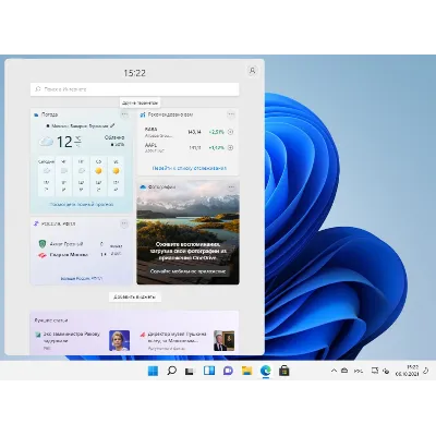 Windows 11 Home OEM Гарантия Партнер Microsoft - irongamers.ru