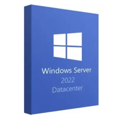 Windows server 2022 Datacenter Партнер Microsoft - irongamers.ru