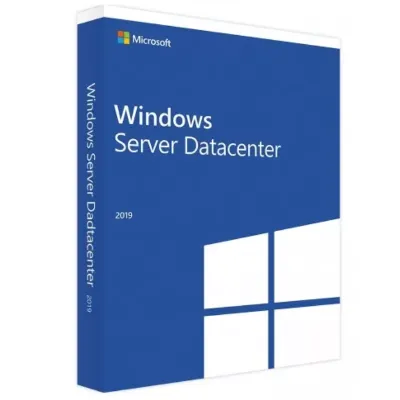 Windows server 2019 Datacenter Партнер Microsoft - irongamers.ru