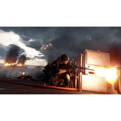 Battlefield 4 Premium Edition | АВТО [Россия Steam] - irongamers.ru