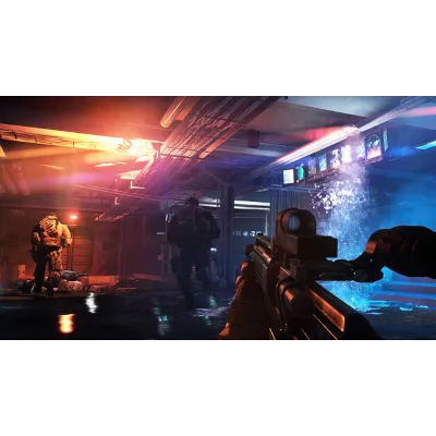 Battlefield 4 Premium Edition | АВТО [Россия Steam] - irongamers.ru