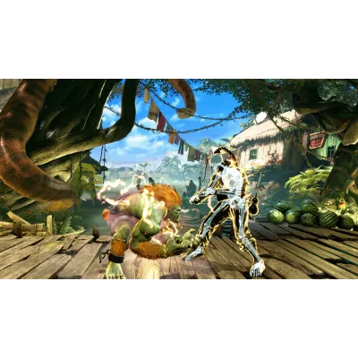 Street Fighter 6 | АВТОДОСТАВКА [Россия - Steam Gift] - irongamers.ru