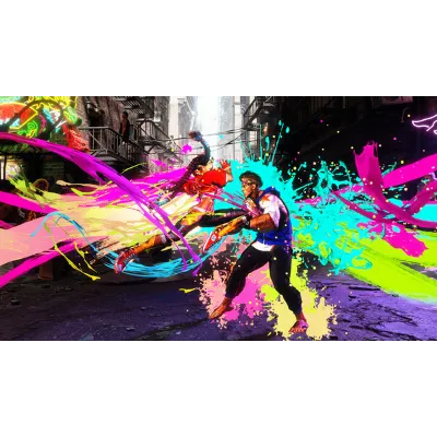 Street Fighter 6 | АВТОДОСТАВКА [Россия - Steam Gift] - irongamers.ru