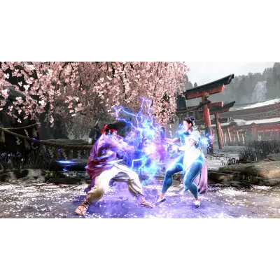 Street Fighter 6 | АВТОДОСТАВКА [Россия - Steam Gift] - irongamers.ru