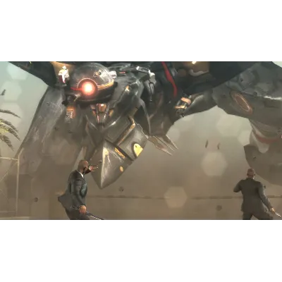 METAL GEAR RISING REVENGEANCE XBOX +DLC На Любой Регион - irongamers.ru