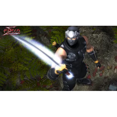 NINJA GAIDEN II XBOX 2 часть +DLC На Любой Регион - irongamers.ru