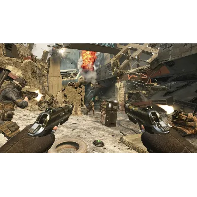 Call of Duty Black Ops II XBOX +DLC На Любой Регион - irongamers.ru