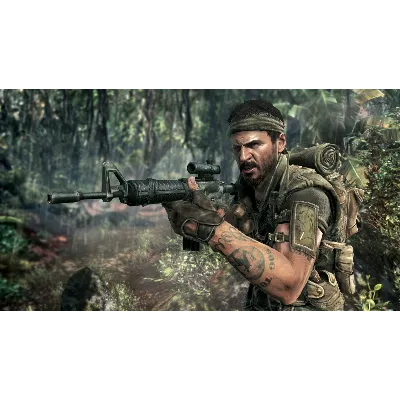 Call of Duty Black Ops XBOX 1 Часть +DLC Любой Регион - irongamers.ru