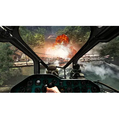 Call of Duty Black Ops XBOX 1 Часть +DLC Любой Регион - irongamers.ru