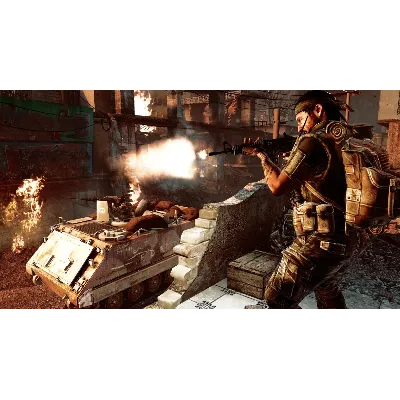 Call of Duty Black Ops XBOX 1 Часть +DLC Любой Регион - irongamers.ru