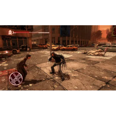 Prototype Biohazard Bundle XBOX ONE / SERIES X|S Ключ - irongamers.ru