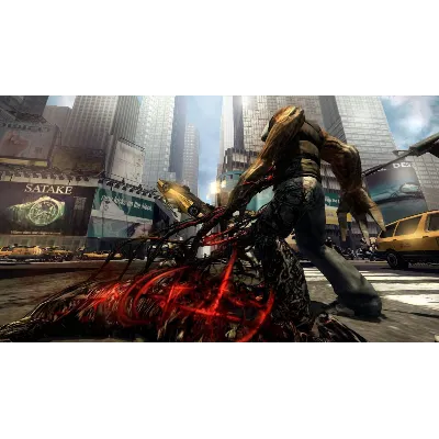 Prototype Biohazard Bundle XBOX ONE / SERIES X|S Ключ - irongamers.ru