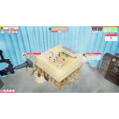 Moviehouse – The Film Studio Tycoon АВТОДОСТАВКА STEAM GLOBAL МГНОВЕННО ЛИЦЕНЗИЯ - irongamers.ru