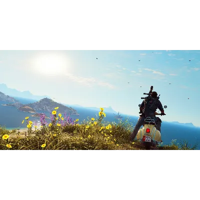 Just Cause 3 XXL Edition XBOX 0% ГАРАНТИЯ - irongamers.ru