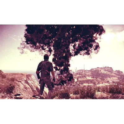 Just Cause 3 XBOX 0% ГАРАНТИЯ+БЫСТРАЯ ДОСТАВКА - irongamers.ru