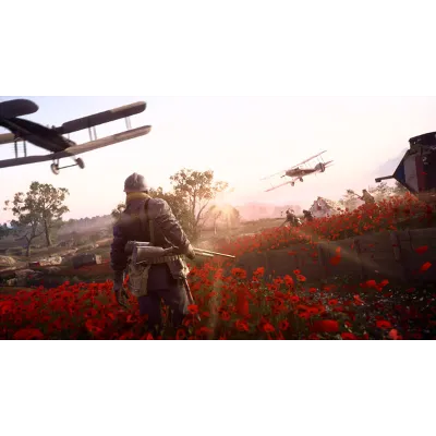 Battlefield™ 1 Revolution | АВТО [Россия Steam Gift] - irongamers.ru