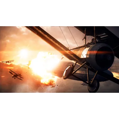 Battlefield™ 1 Revolution | АВТО [Россия Steam Gift] - irongamers.ru