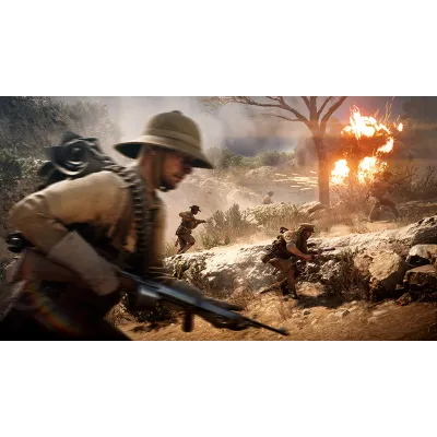 Battlefield™ 1 Revolution | АВТО [Россия Steam Gift] - irongamers.ru
