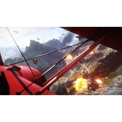Battlefield™ 1 Revolution | АВТО [Россия Steam Gift] - irongamers.ru