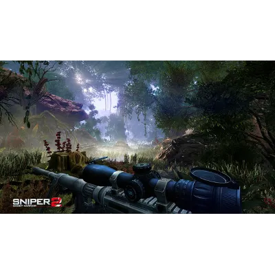 Sniper Ghost Warrior 2 - STEAM Key - Region Free / ROW - irongamers.ru