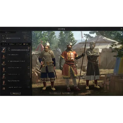 Crusader Kings III: Tours & Tournaments АВТОДОСТАВКА STEAM РОССИЯ - irongamers.ru
